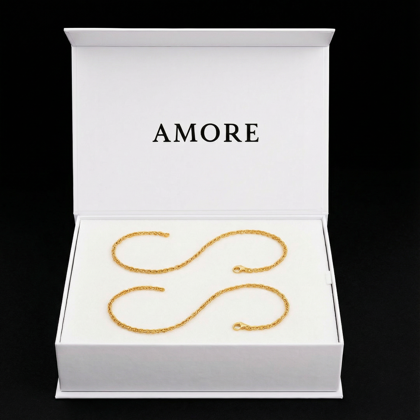 AMORE — Bransoletka „Na Stałe"