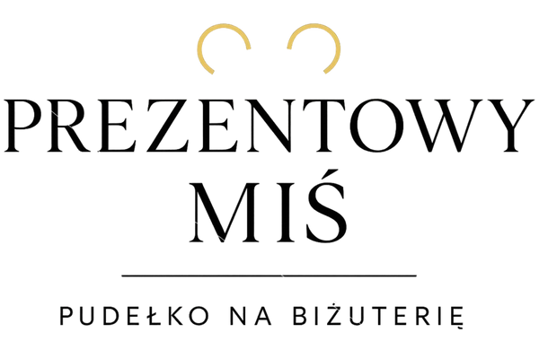 Prezentowy Miś